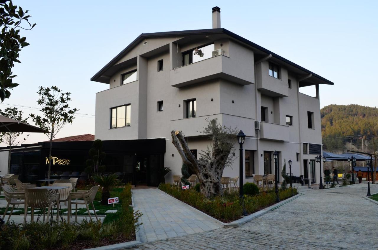 N'Peze Hotel Laknas Exterior photo